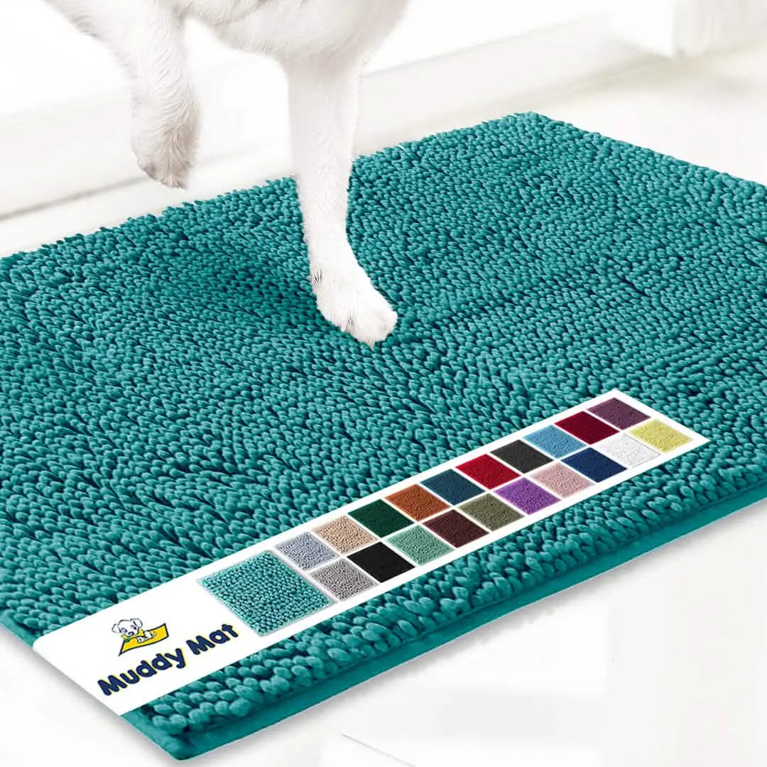 Muddy Mat Original Anti-Mud Floor Mat