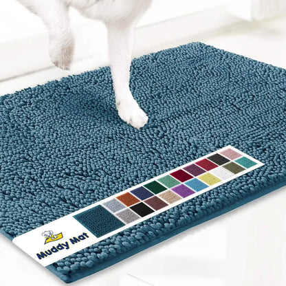 Muddy Mat Original Anti-Mud Floor Mat