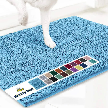 Muddy Mat Original Anti-Mud Floor Mat