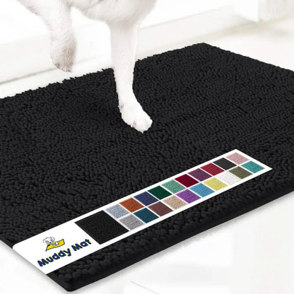 Muddy Mat Original Anti-Mud Floor Mat
