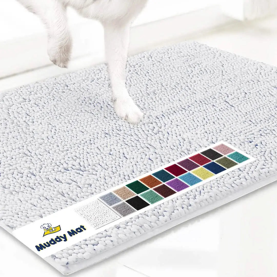 Muddy Mat Original Anti-Mud Floor Mat