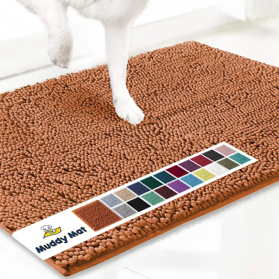 Muddy Mat Original Anti-Mud Floor Mat