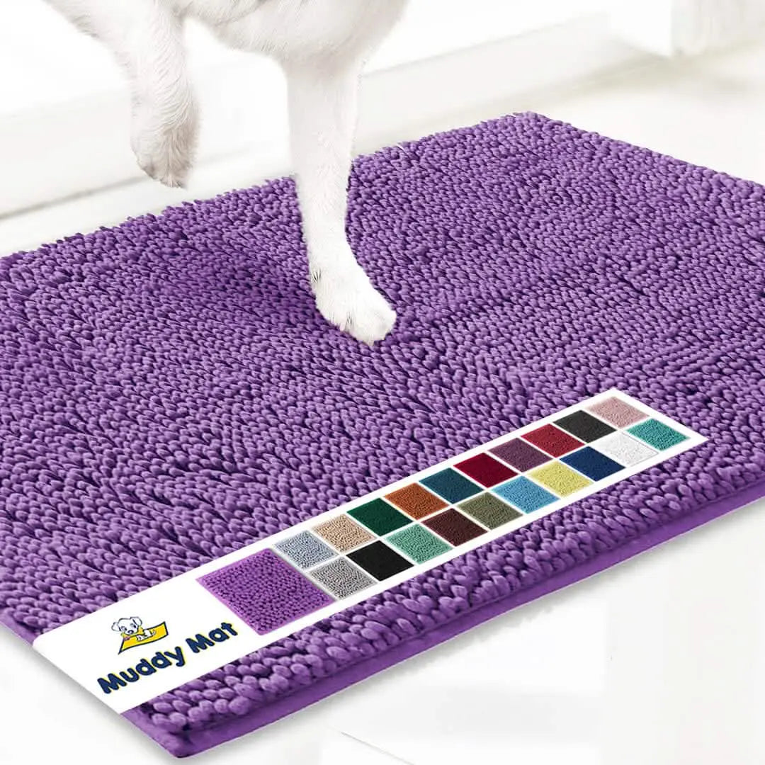 Muddy Mat Original Anti-Mud Floor Mat