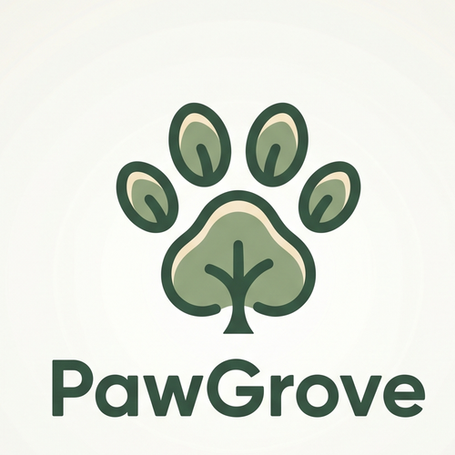 PawGrove